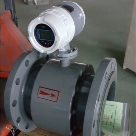 稀鹽酸流量計，濃硫酸流量計