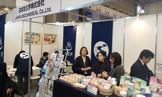 東京國際秋季禮品展會｜陪同翻譯預定開始啦